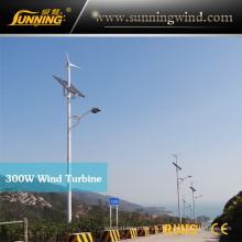 Ветер Солнечный гибридный дороги светодиодные огни/Ветер солнечной дороги свет (50W)